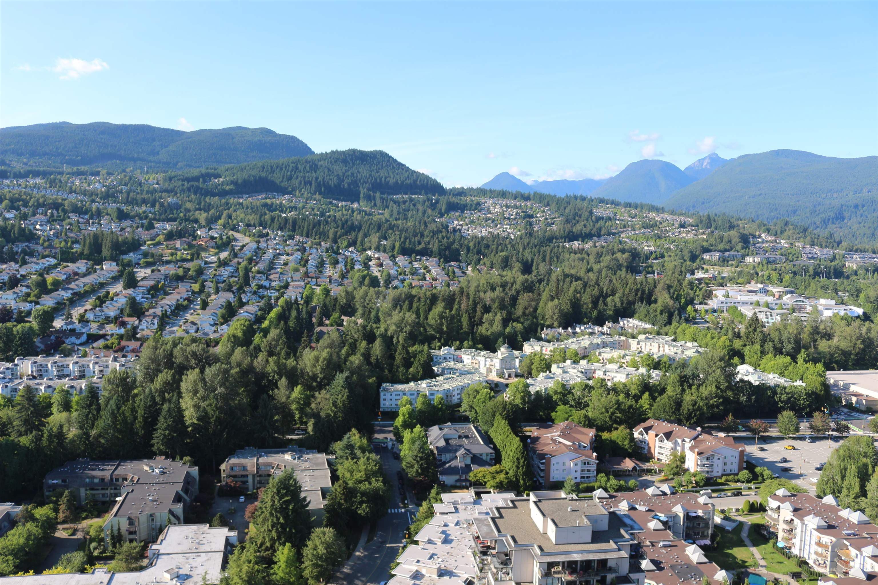 4101 - 2955 Atlantic Avenue, Coquitlam