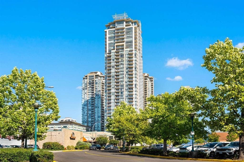 4101 - 2955 Atlantic Avenue, Coquitlam, V3E 2R2 — photo 5