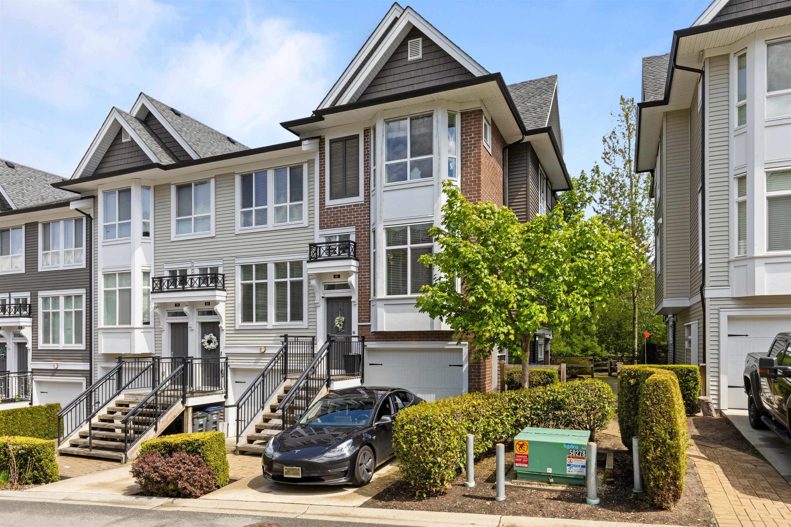 61 - 14433 60 Avenue, Surrey, V3S 1R4 — photo 1
