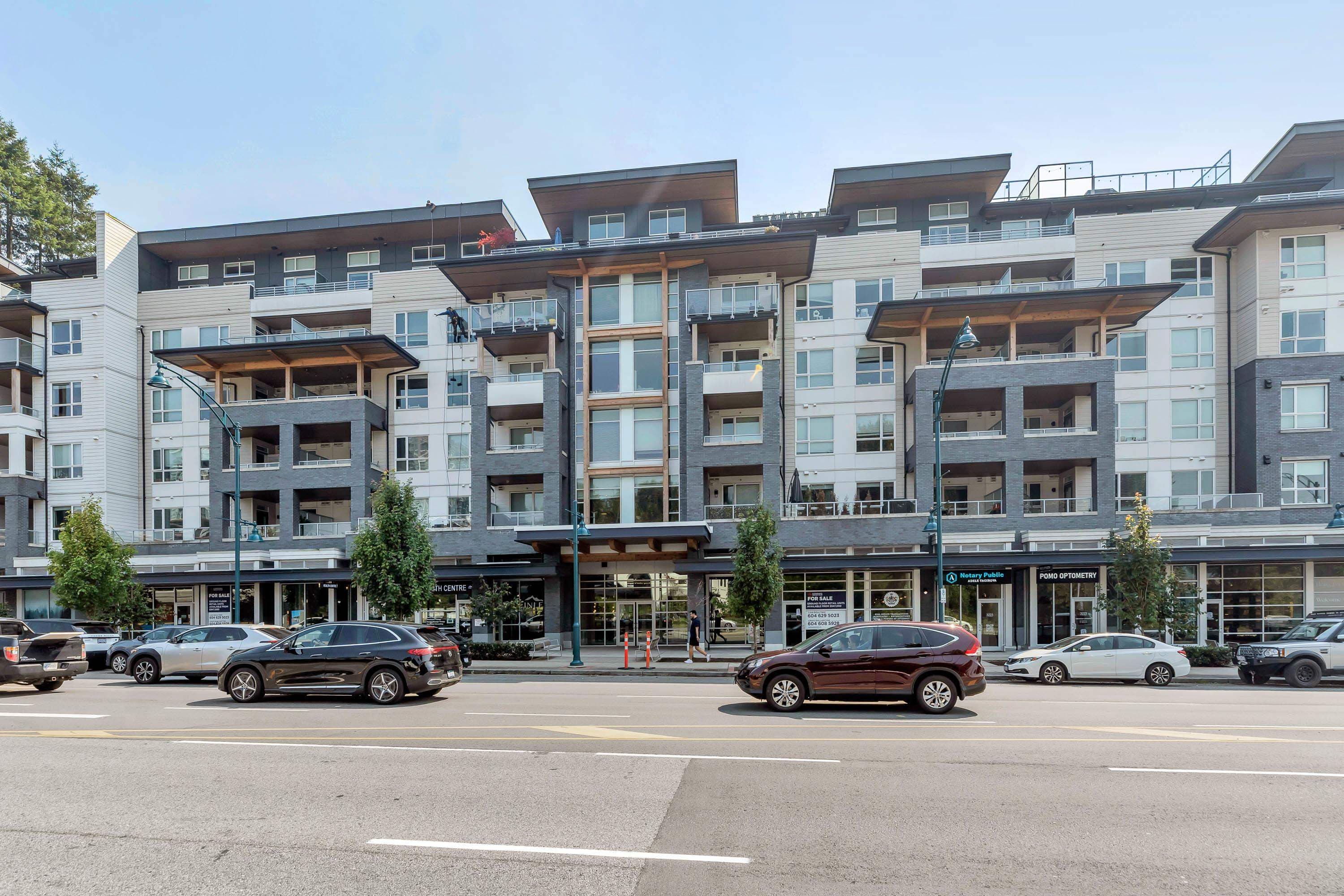 419 - 3229 St. Johns Street, Port Moody