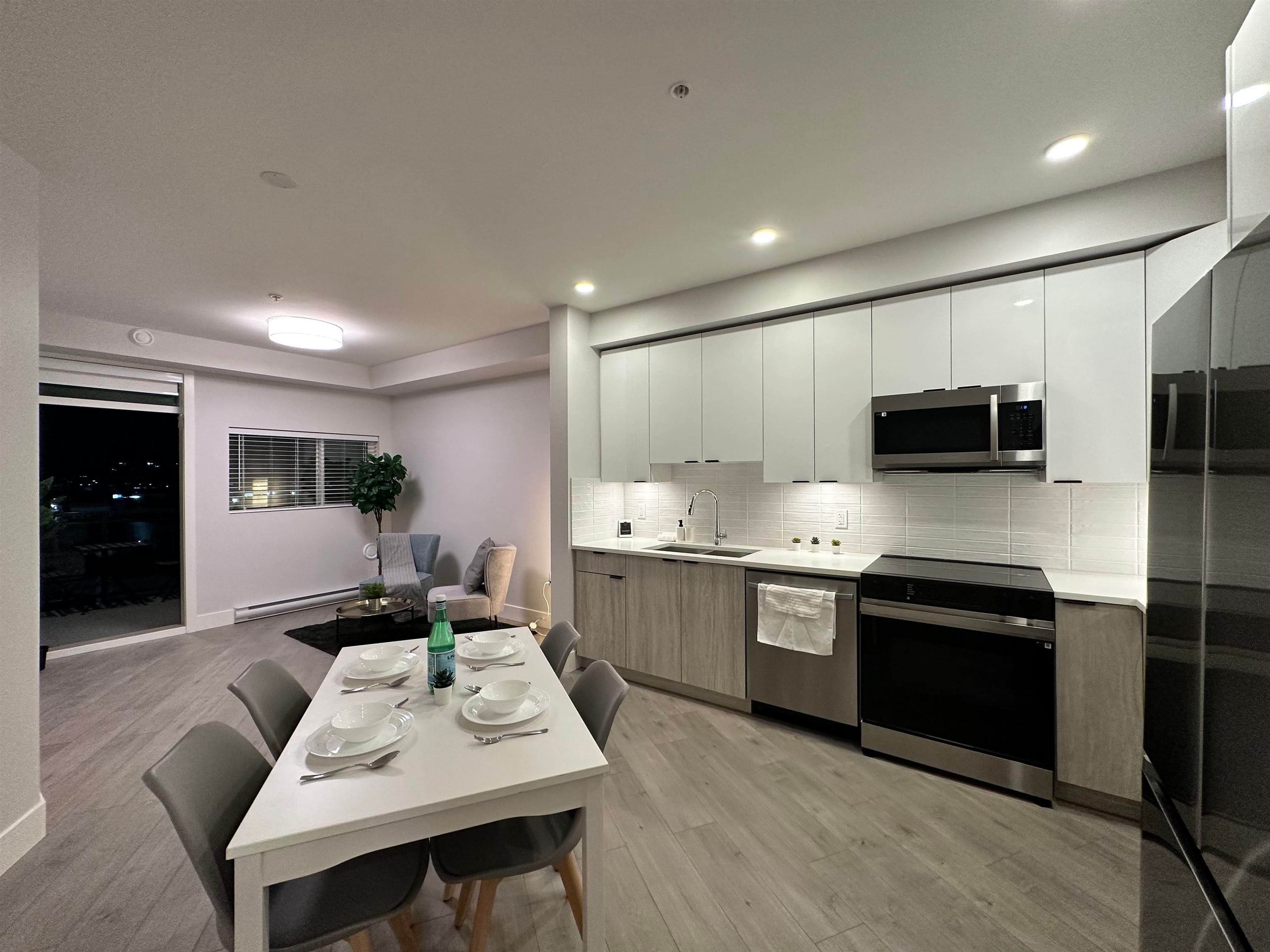 503 - 20061 Fraser Highway, Langley