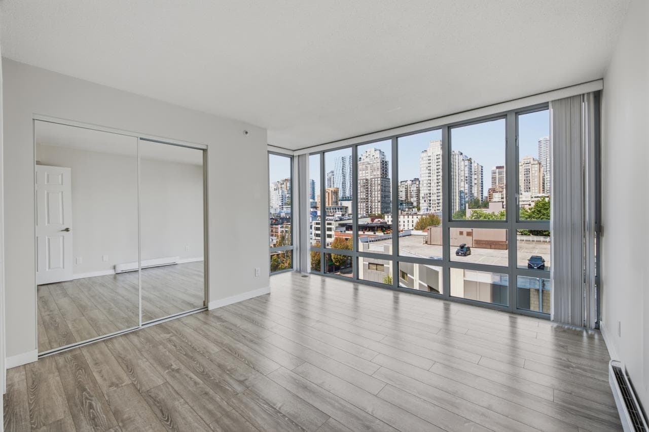 804 - 950 Cambie Street, Vancouver, V6B 5X5 — photo 2