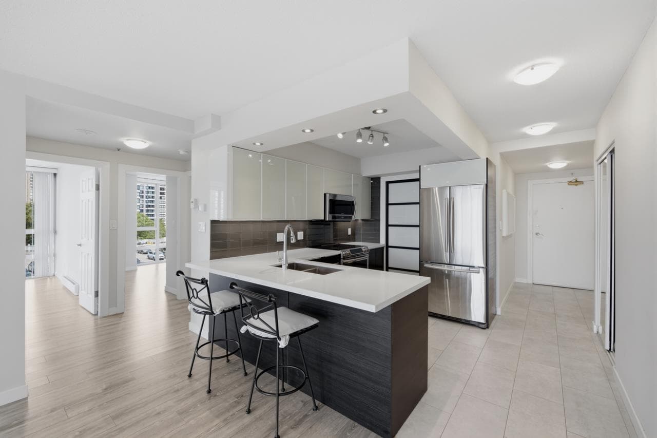 804 - 950 Cambie Street, Vancouver, V6B 5X5 — photo 3