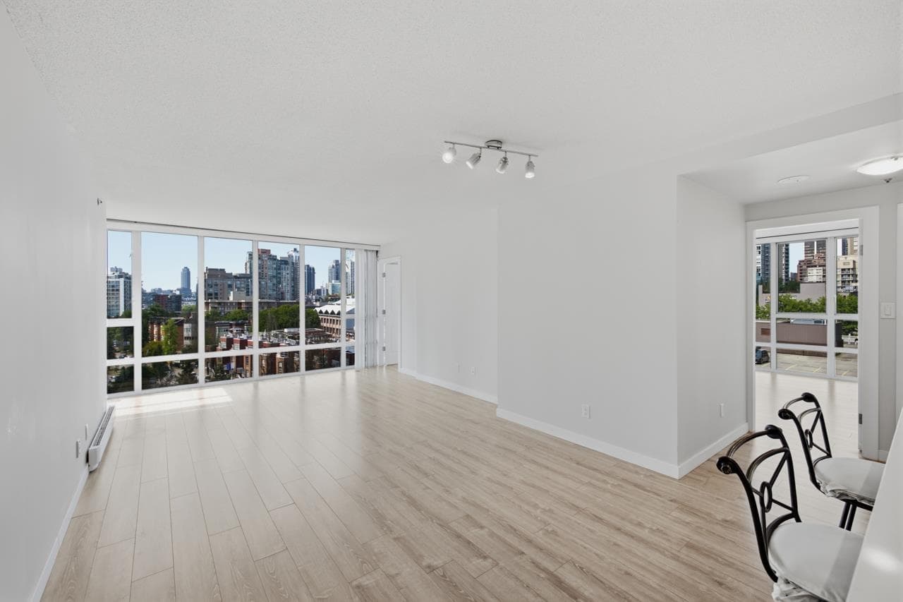 804 - 950 Cambie Street, Vancouver, V6B 5X5 — photo 4