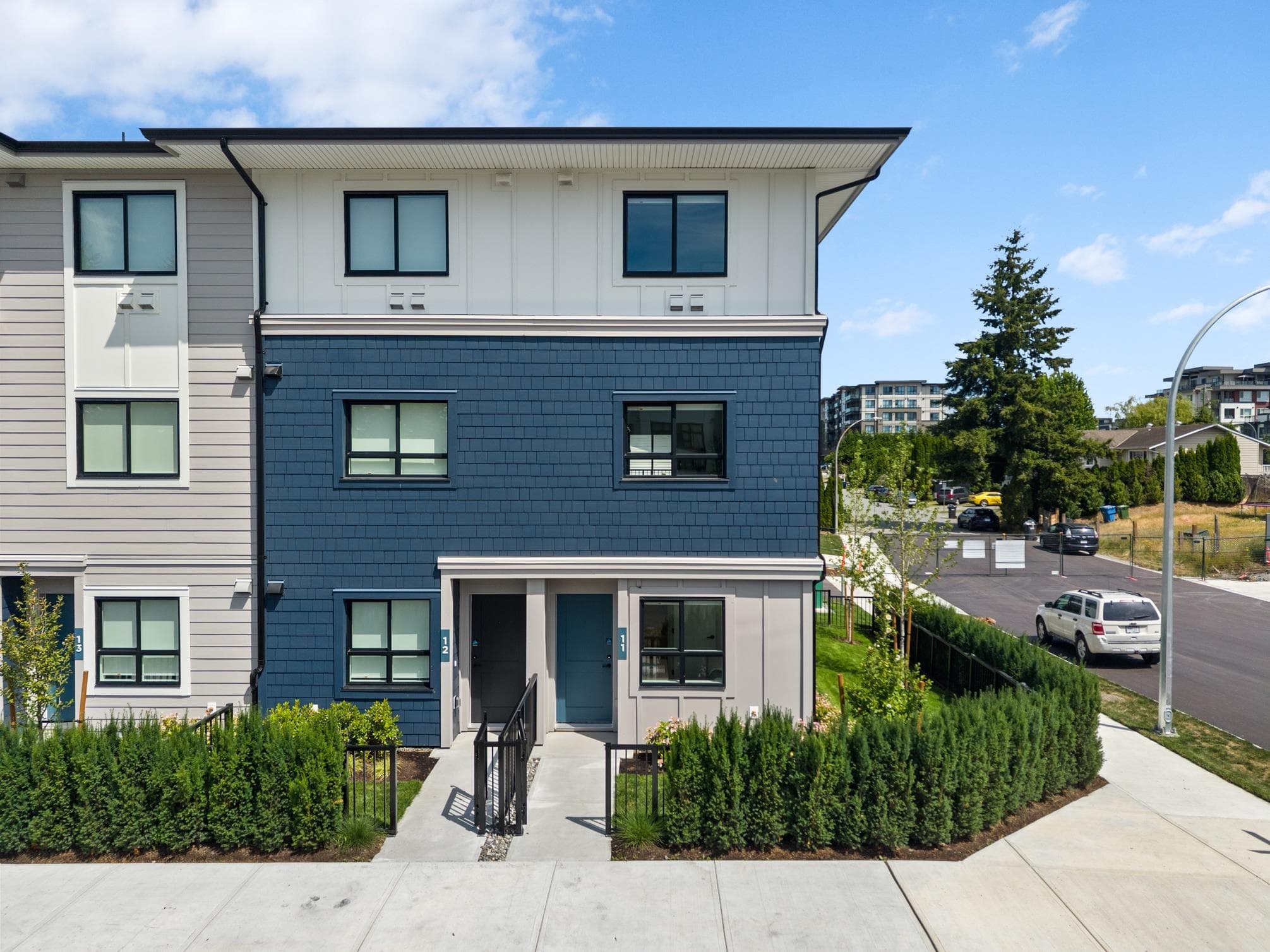 10 - 33520 Kingston Avenue, Abbotsford