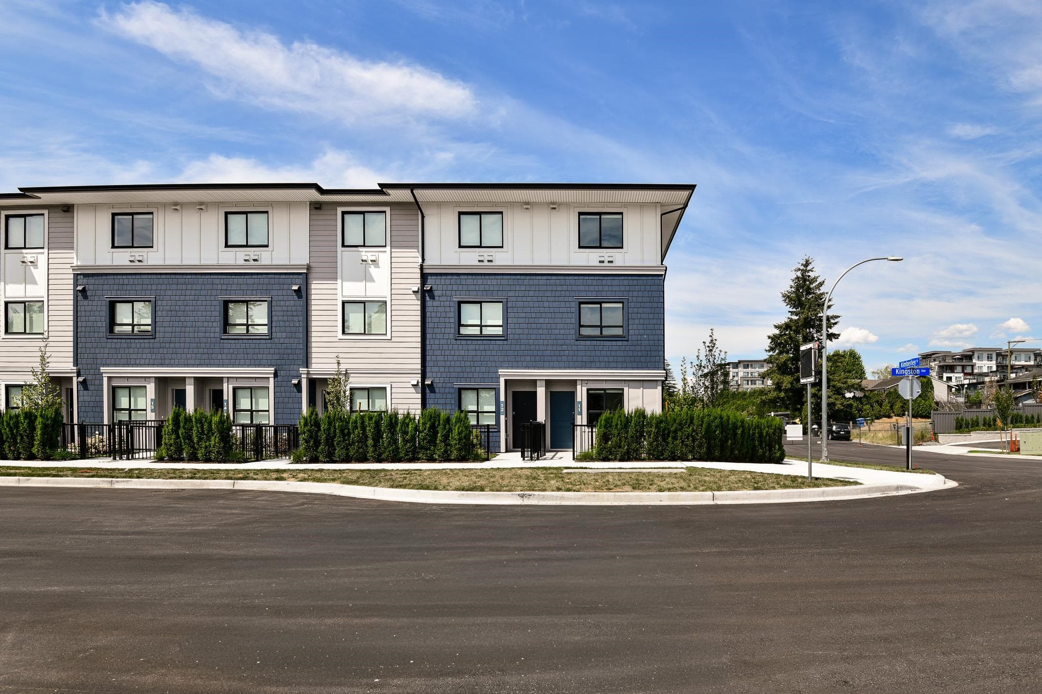7 - 33520 Kingston Avenue, Abbotsford, V2S 0R6 — photo 2