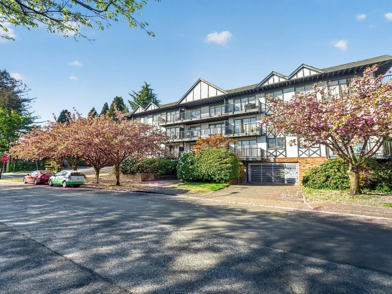 104 - 170 W 4th Street, North Vancouver, V7H 3A1 — photo 2