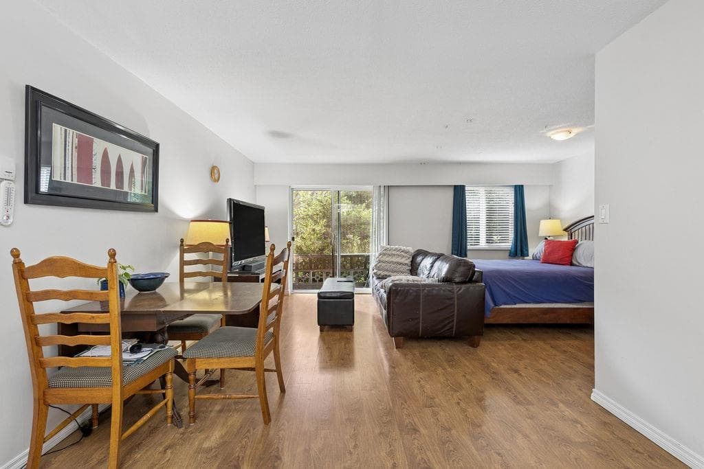 106 - 36 E 14th Avenue, Vancouver