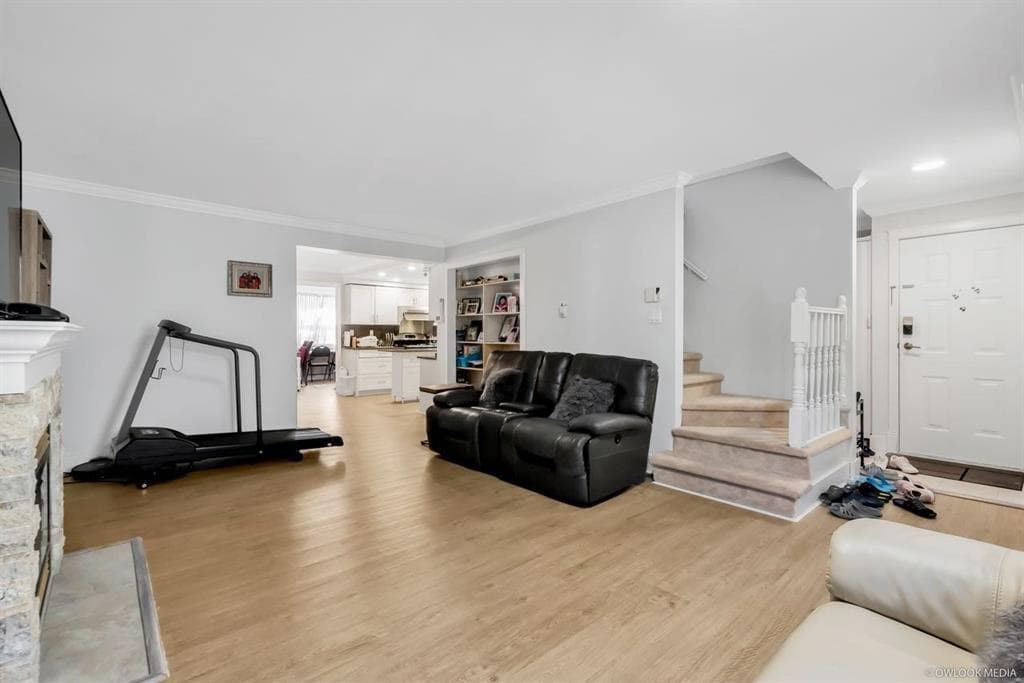9 - 7833 St. Albans Road, Richmond, V6Y 2K8 — photo 3