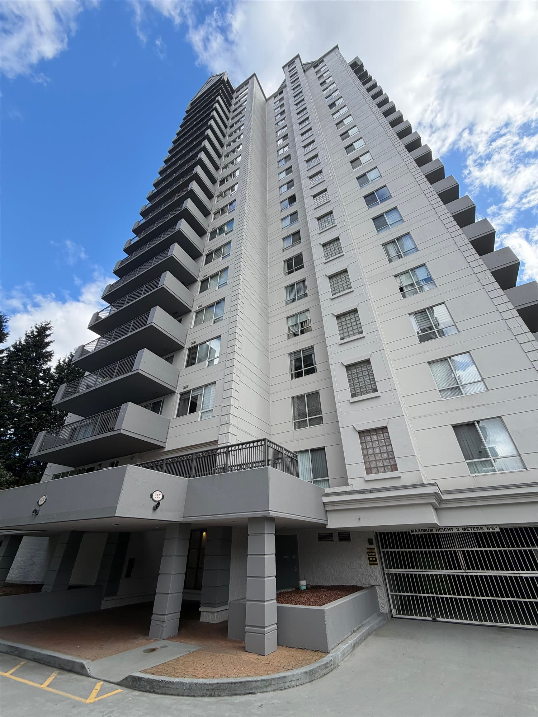 104 - 555 Austin Avenue, Coquitlam