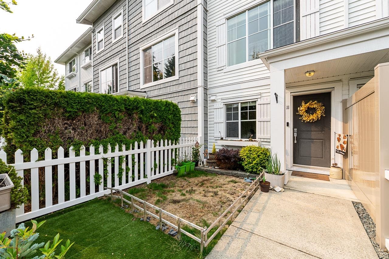 11 - 16228 16 Avenue, Surrey, V4A 1S7 — photo 3