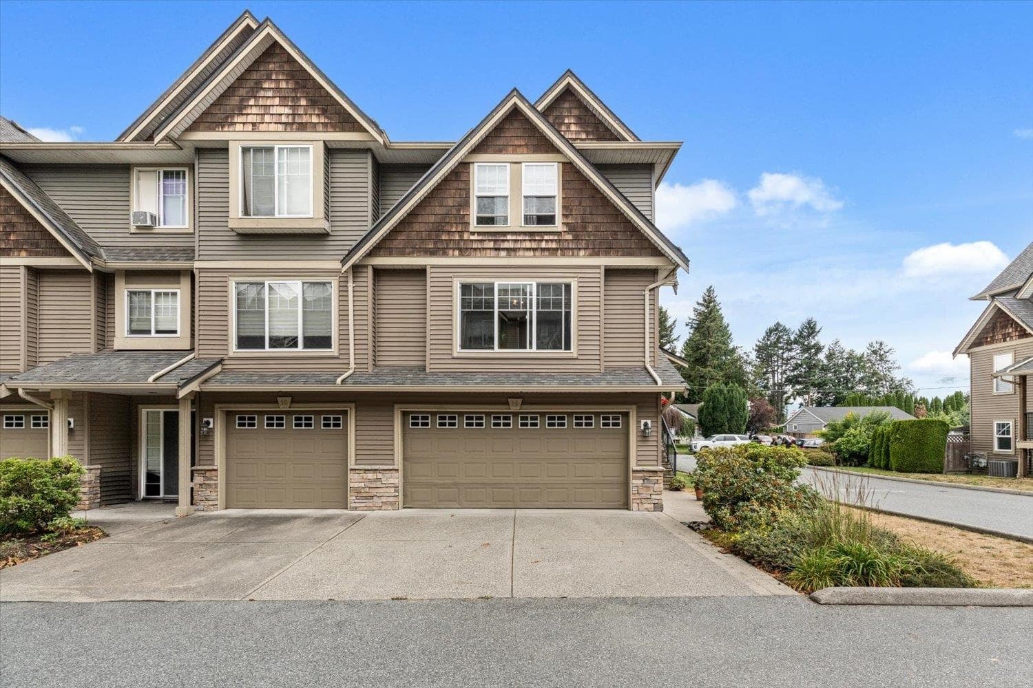 19 - 8830 Nowell Street, Chilliwack, V2P 0A6 — photo 2