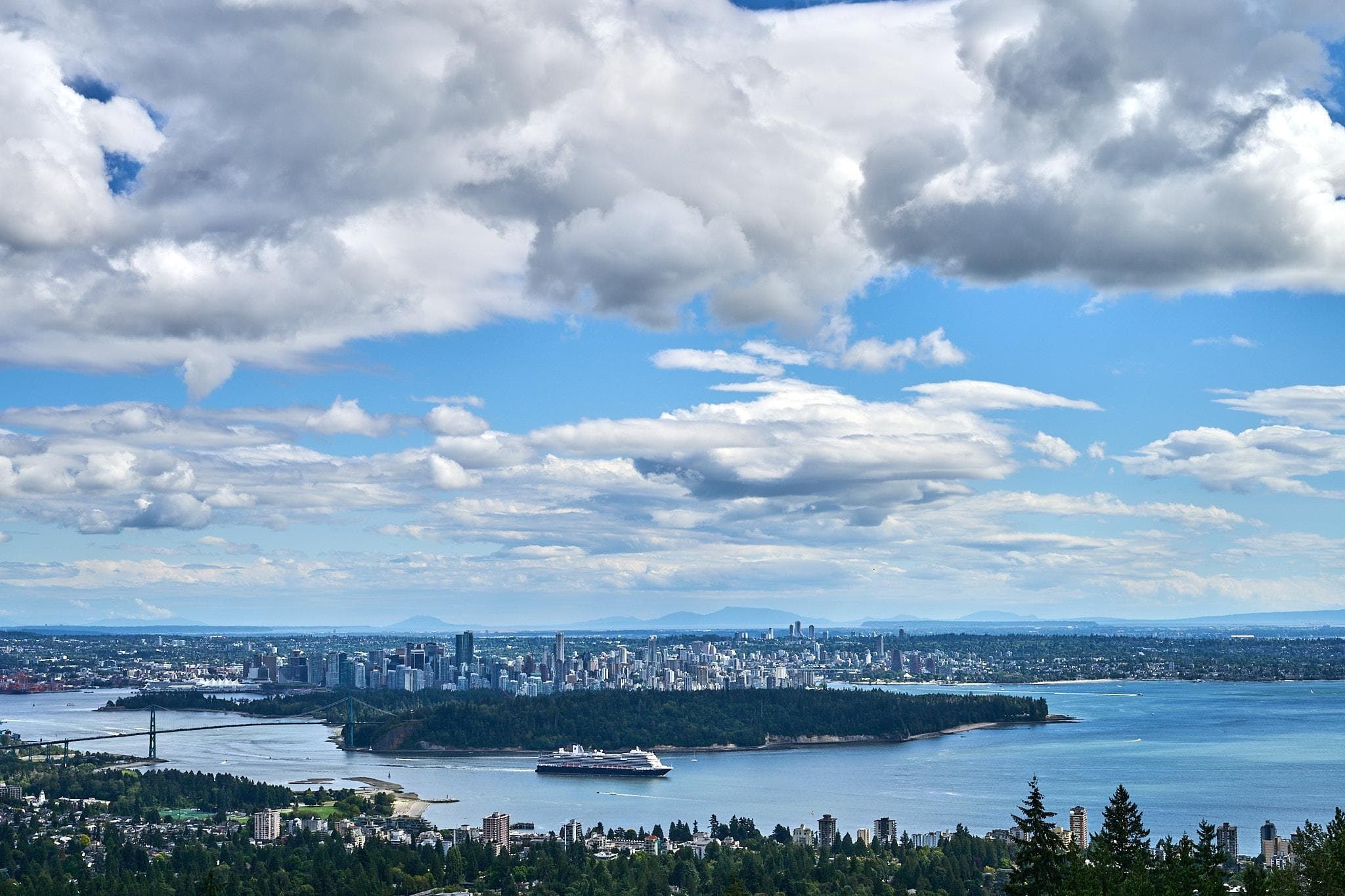 PH1 - 2210 Chippendale Road, West Vancouver, V7S 3J4 — photo 1