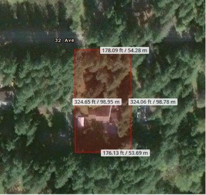 20108 32 Avenue, Langley