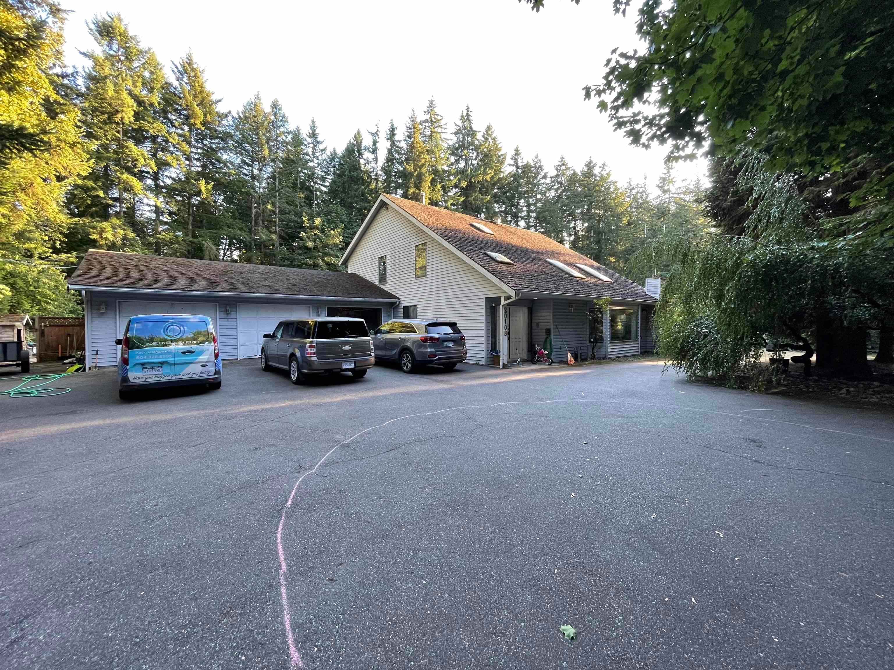 20108 32 Avenue, Langley, V2Z 2E1 — photo 5