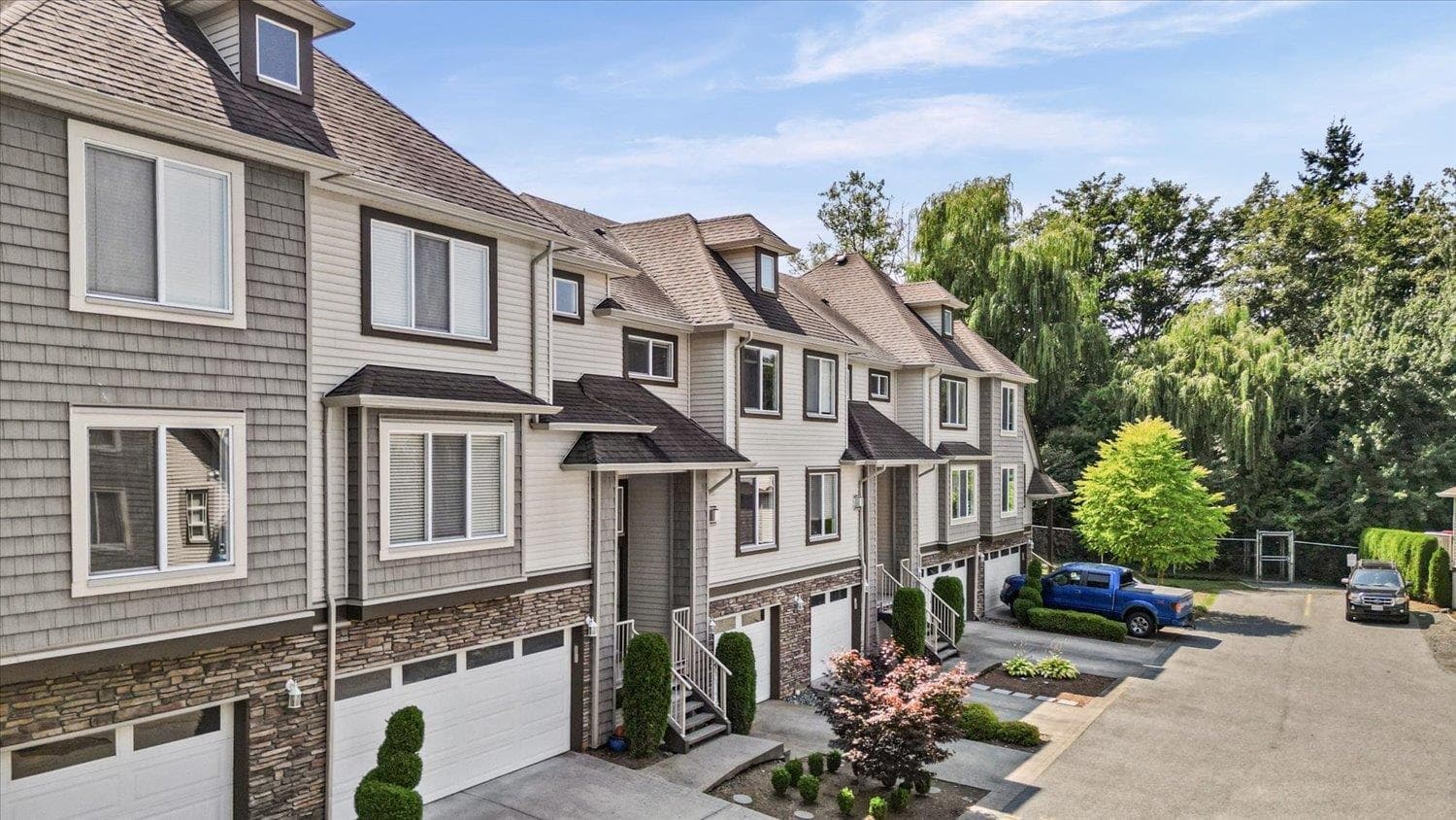 18 - 46778 Hudson Road, Chilliwack, V2R 0K4 — photo 2