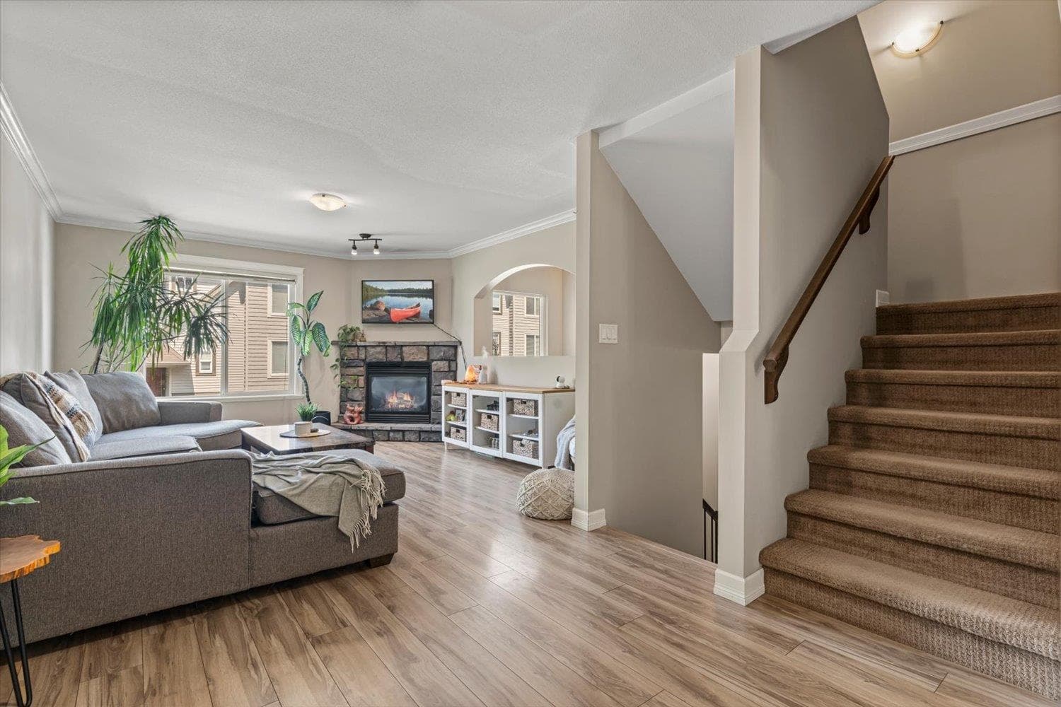 18 - 46778 Hudson Road, Chilliwack, V2R 0K4 — photo 4