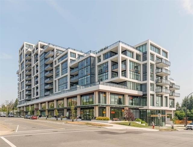 711 - 1526 Finlay Street, White Rock, V4B 4L9 — photo 1