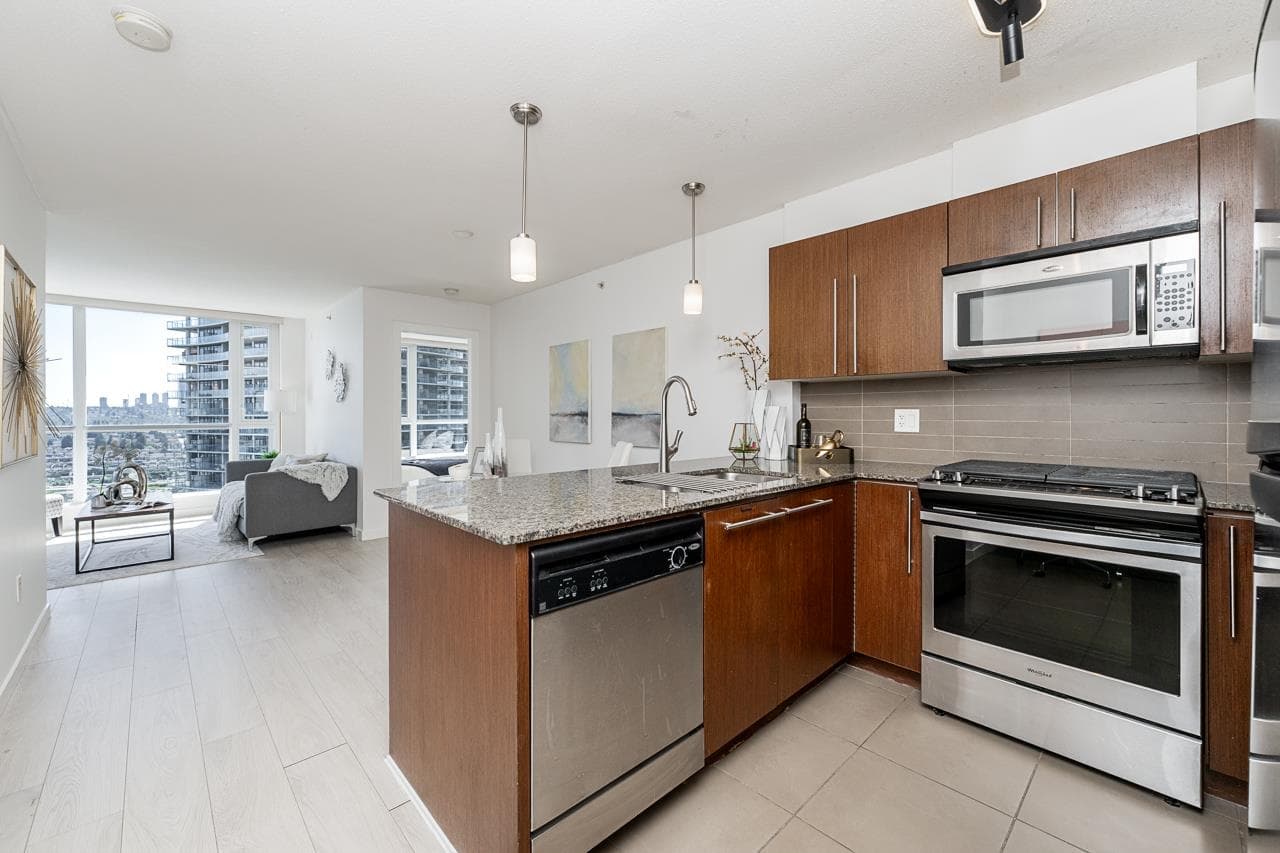 2308 - 4888 Brentwood Drive, Burnaby, V5C 0C6 — photo 5