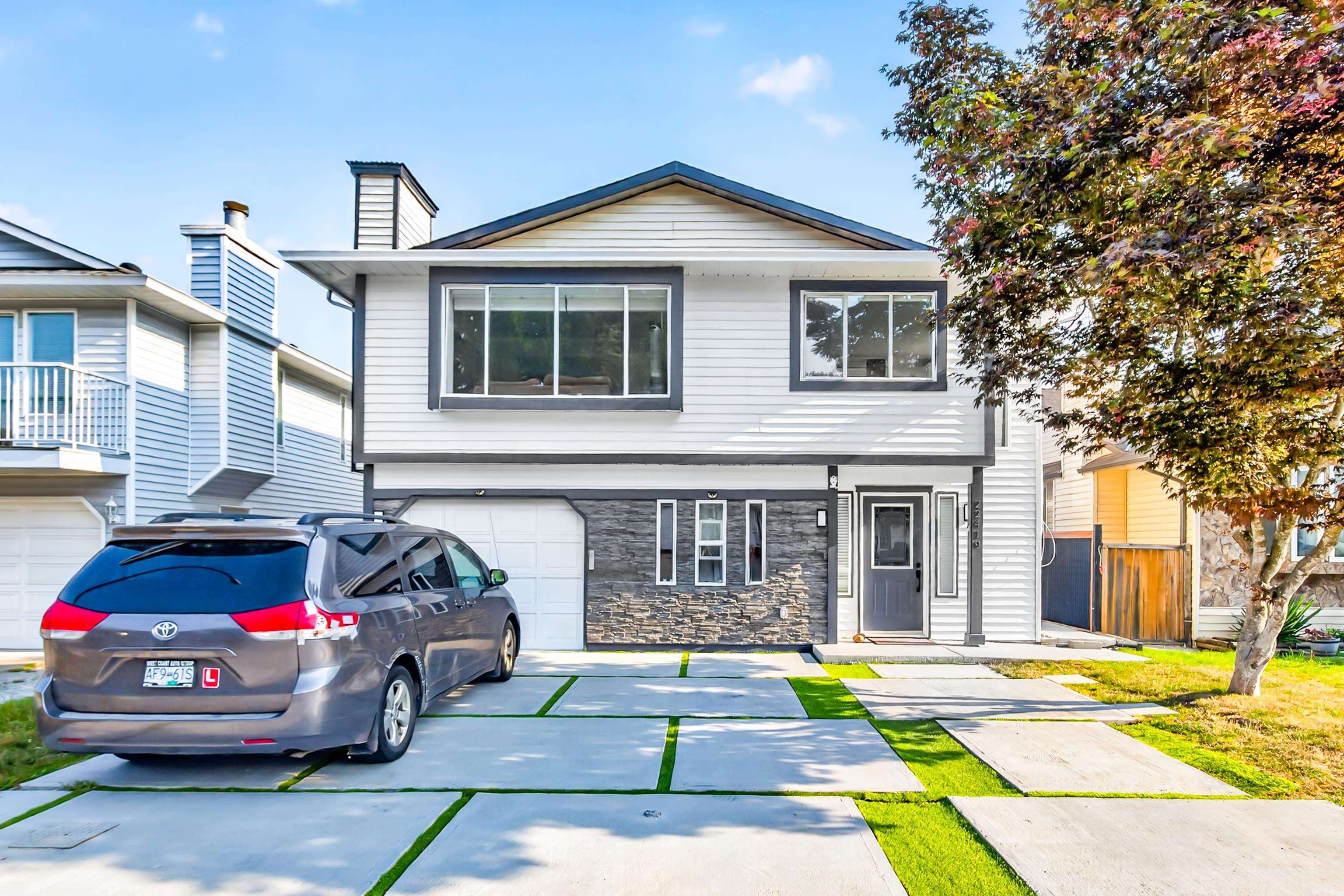 22419 125 Avenue, Maple Ridge, V2X 9N8 — photo 1