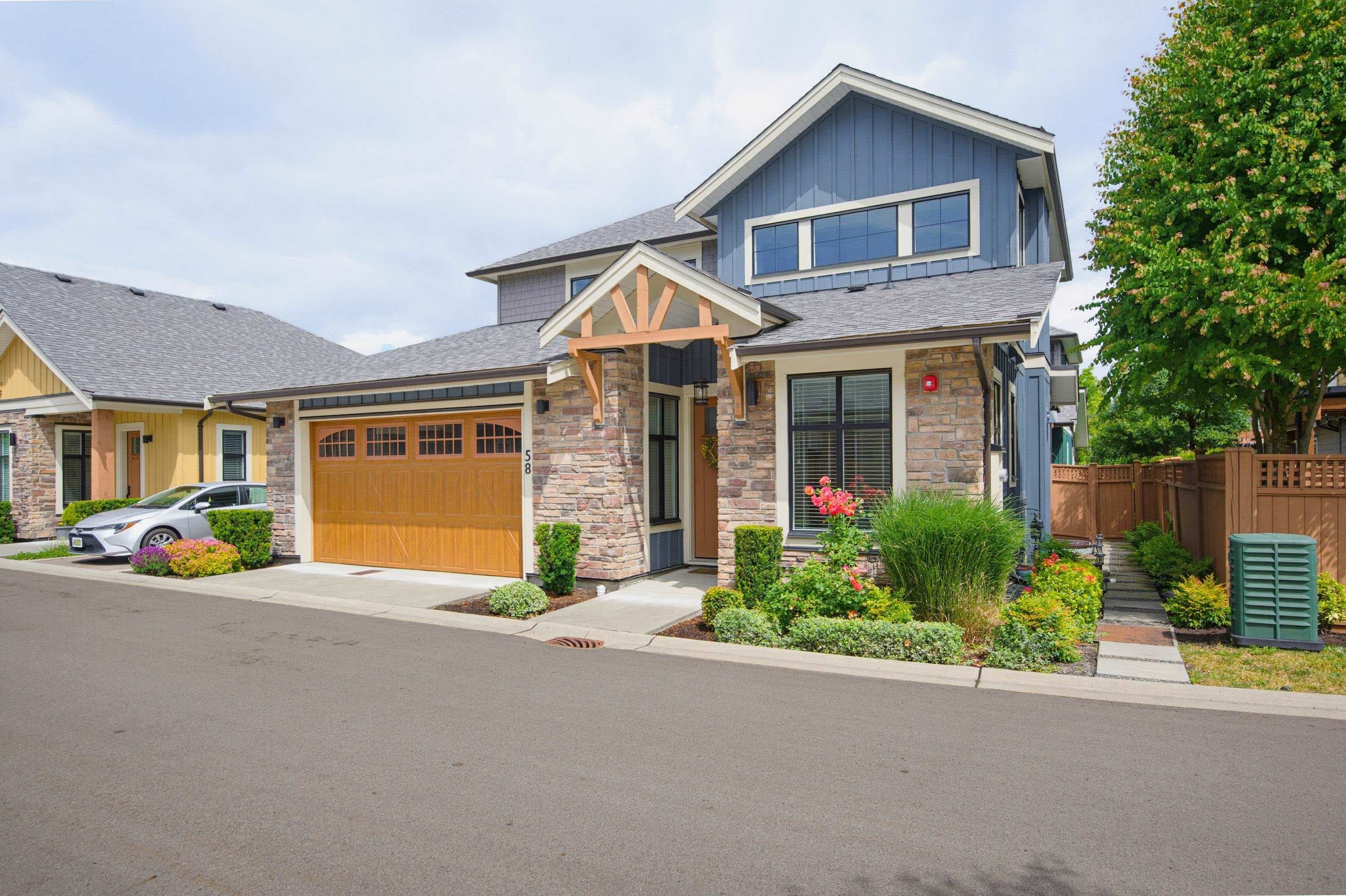 58 - 4750 228 Street, Langley, V2Z 0A9 — photo 2