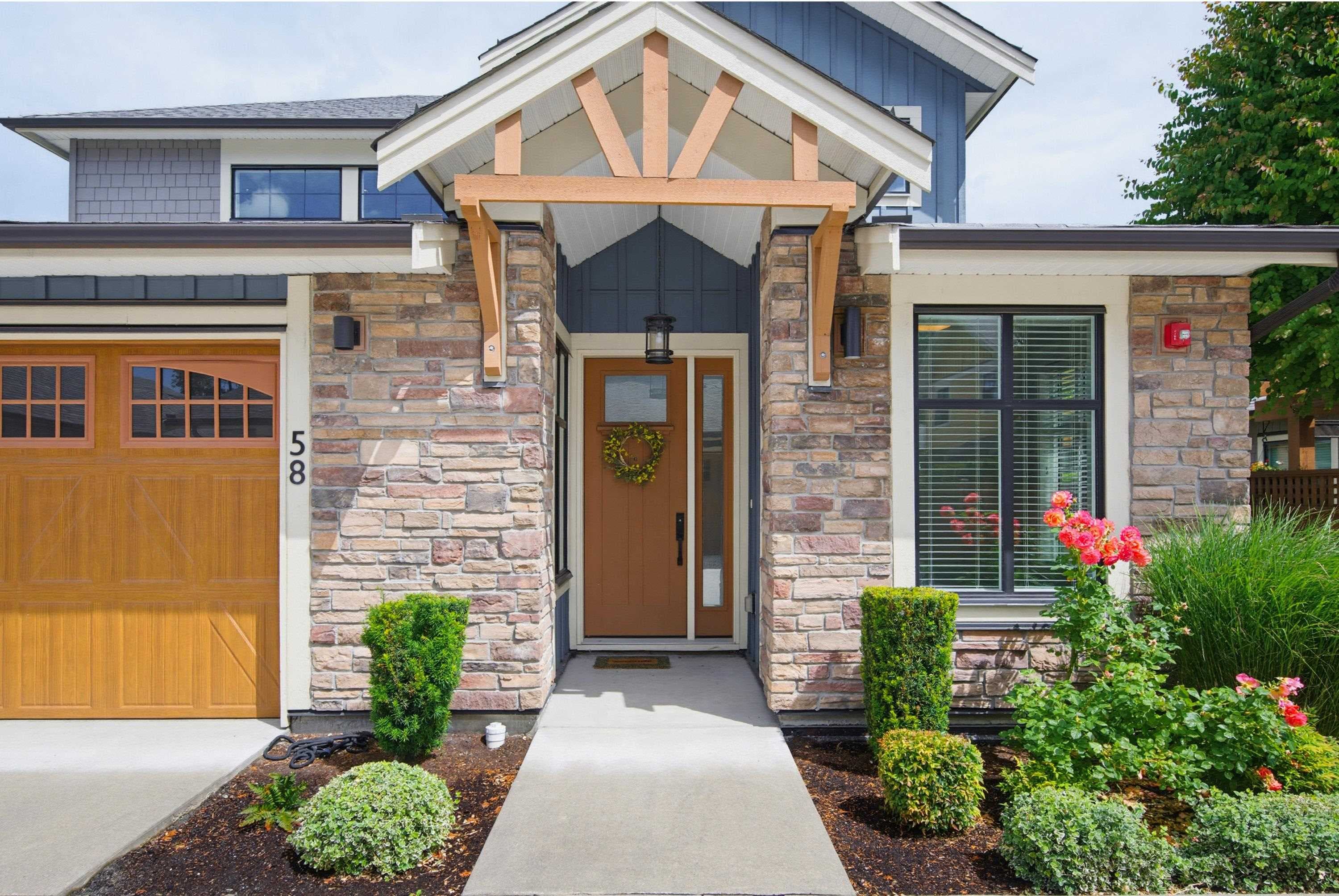58 - 4750 228 Street, Langley, V2Z 0A9 — photo 3