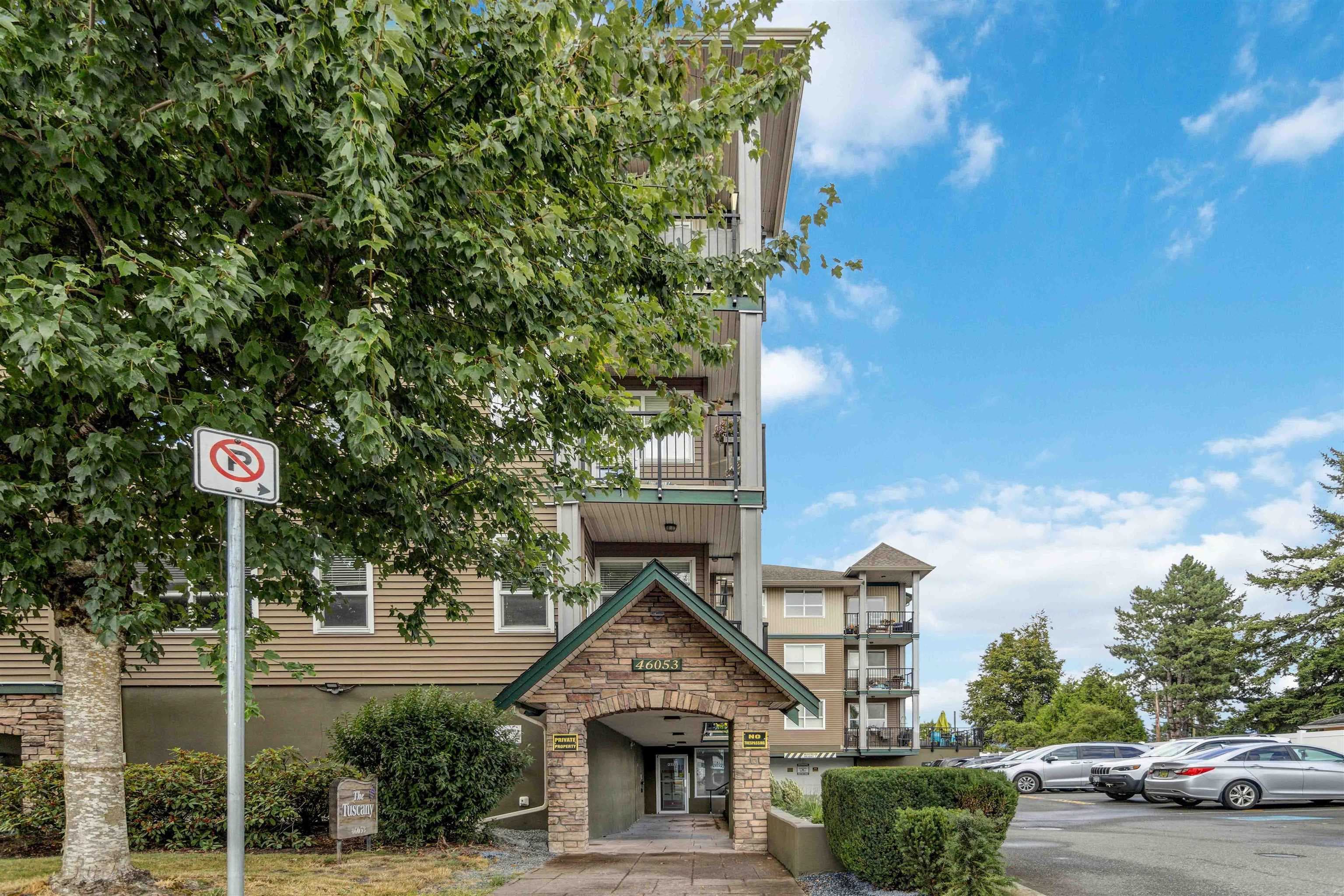 304 - 46053 Chilliwack Central Road, Chilliwack