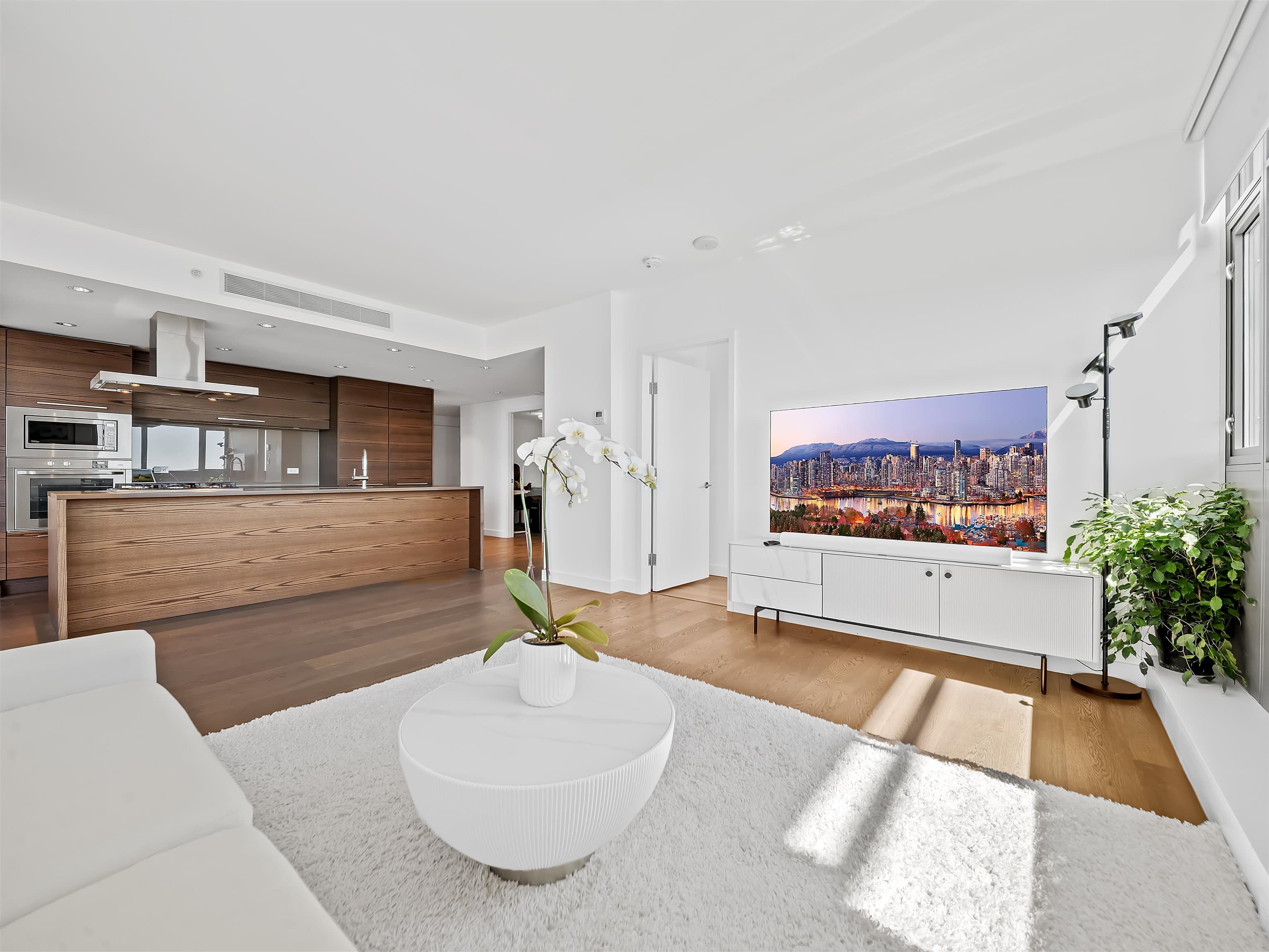 1701 - 5782 Berton Avenue, Vancouver, V6S 0C1 — photo 3