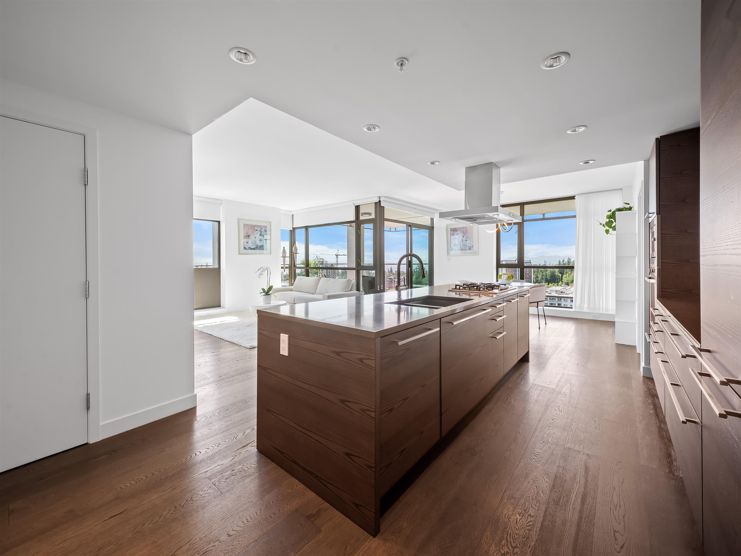 1701 - 5782 Berton Avenue, Vancouver, V6S 0C1 — photo 4