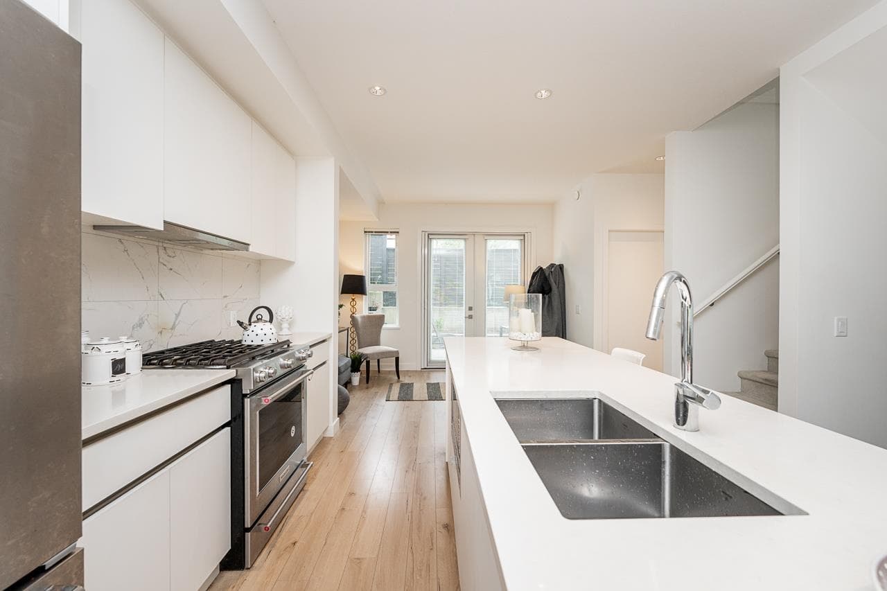 13 - 1228 Hudson Street, Coquitlam, V3B 0R3 — photo 3
