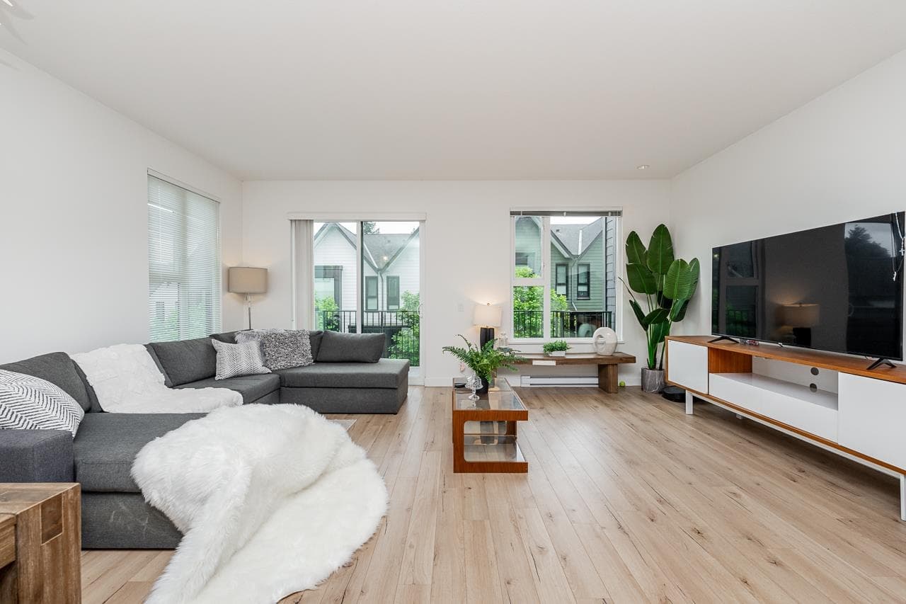 13 - 1228 Hudson Street, Coquitlam