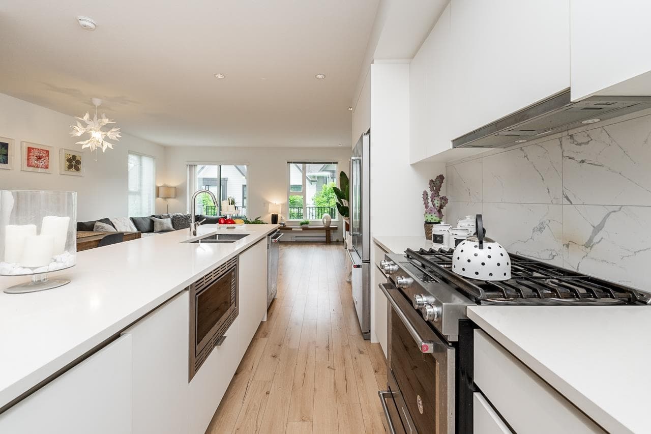 13 - 1228 Hudson Street, Coquitlam, V3B 0R3 — photo 4