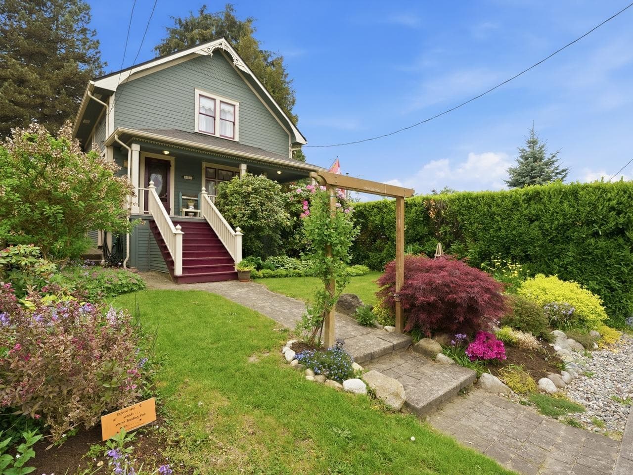 624 Colborne Street, New Westminster