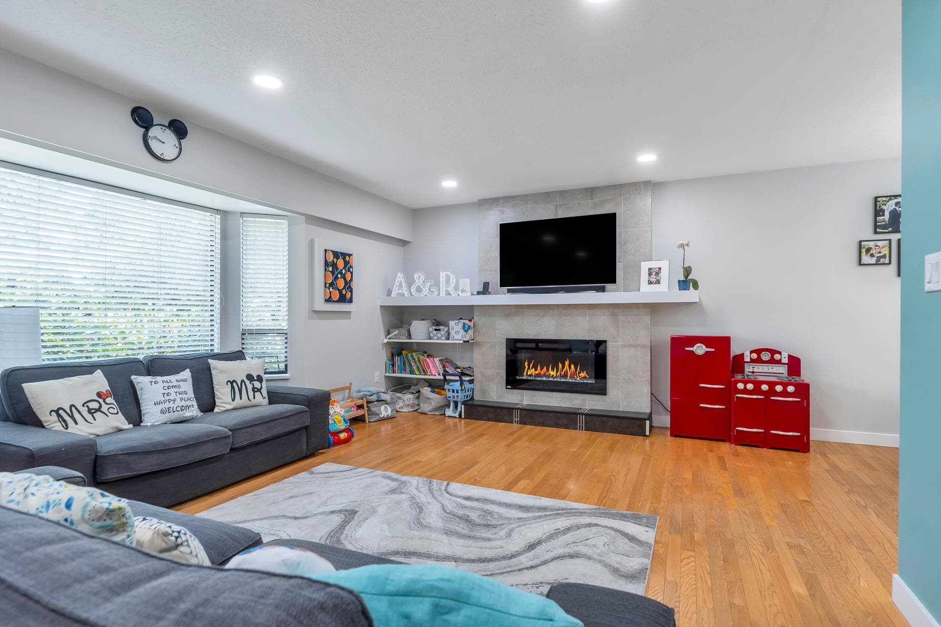21652 121 Avenue, Maple Ridge, V2X 3S6 — photo 3