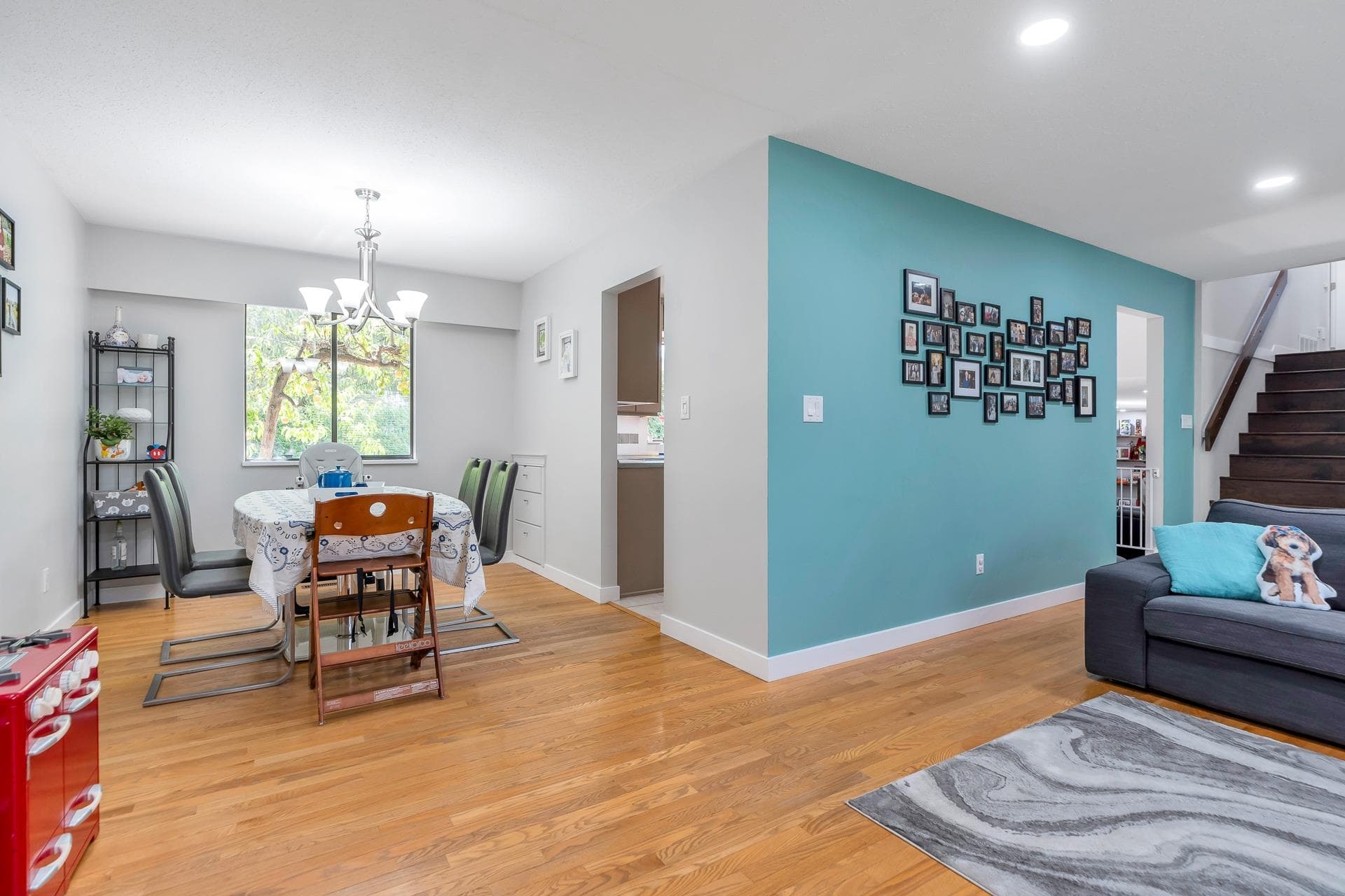 21652 121 Avenue, Maple Ridge, V2X 3S6 — photo 5