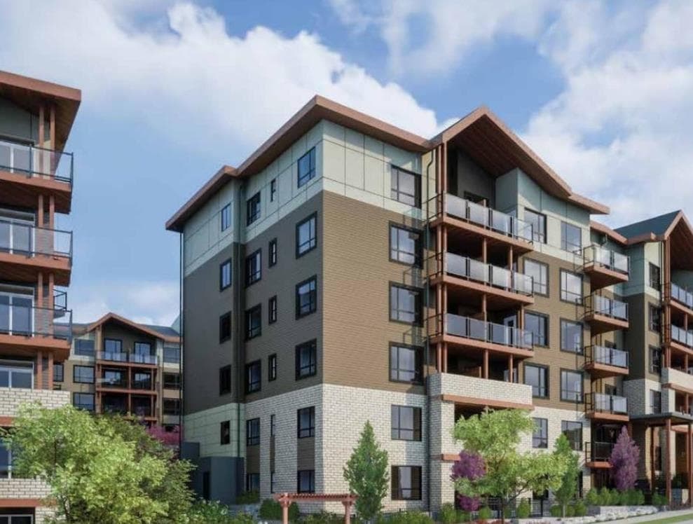 313 - 11058 132 Street, Surrey