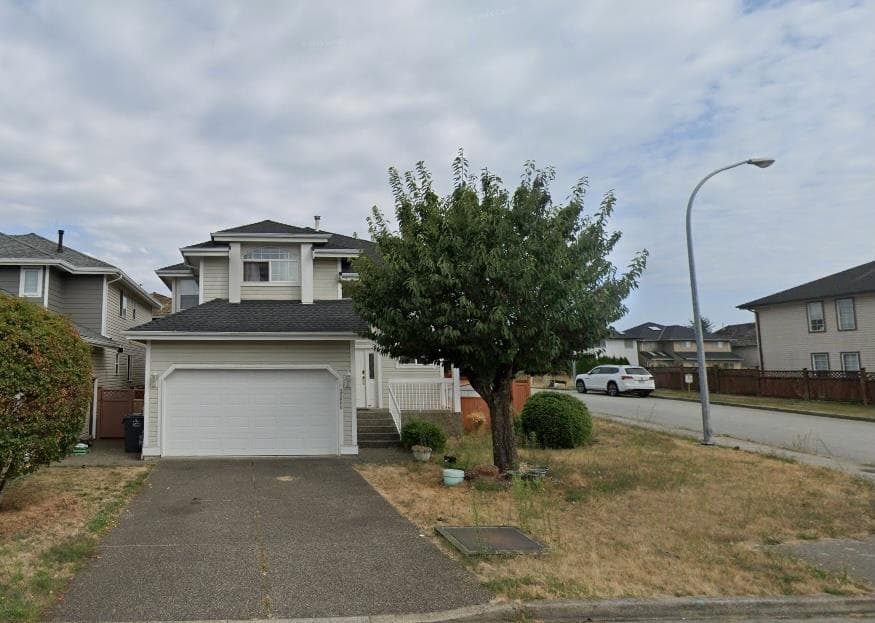 Garden Suite - 22600 Chaldecott Drive, Richmond, V6X 4K2 — photo 2