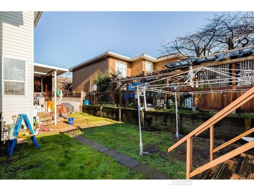 Garden Suite - 22600 Chaldecott Drive, Richmond, V6X 4K2 — photo 3