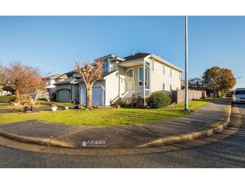 Garden Suite - 22600 Chaldecott Drive, Richmond