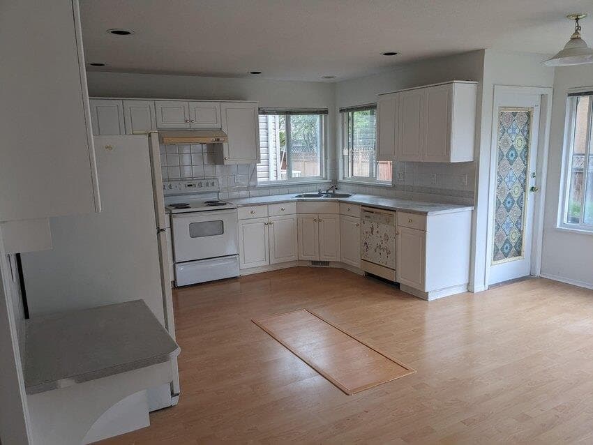 Garden Suite - 22600 Chaldecott Drive, Richmond, V6X 4K2 — photo 4