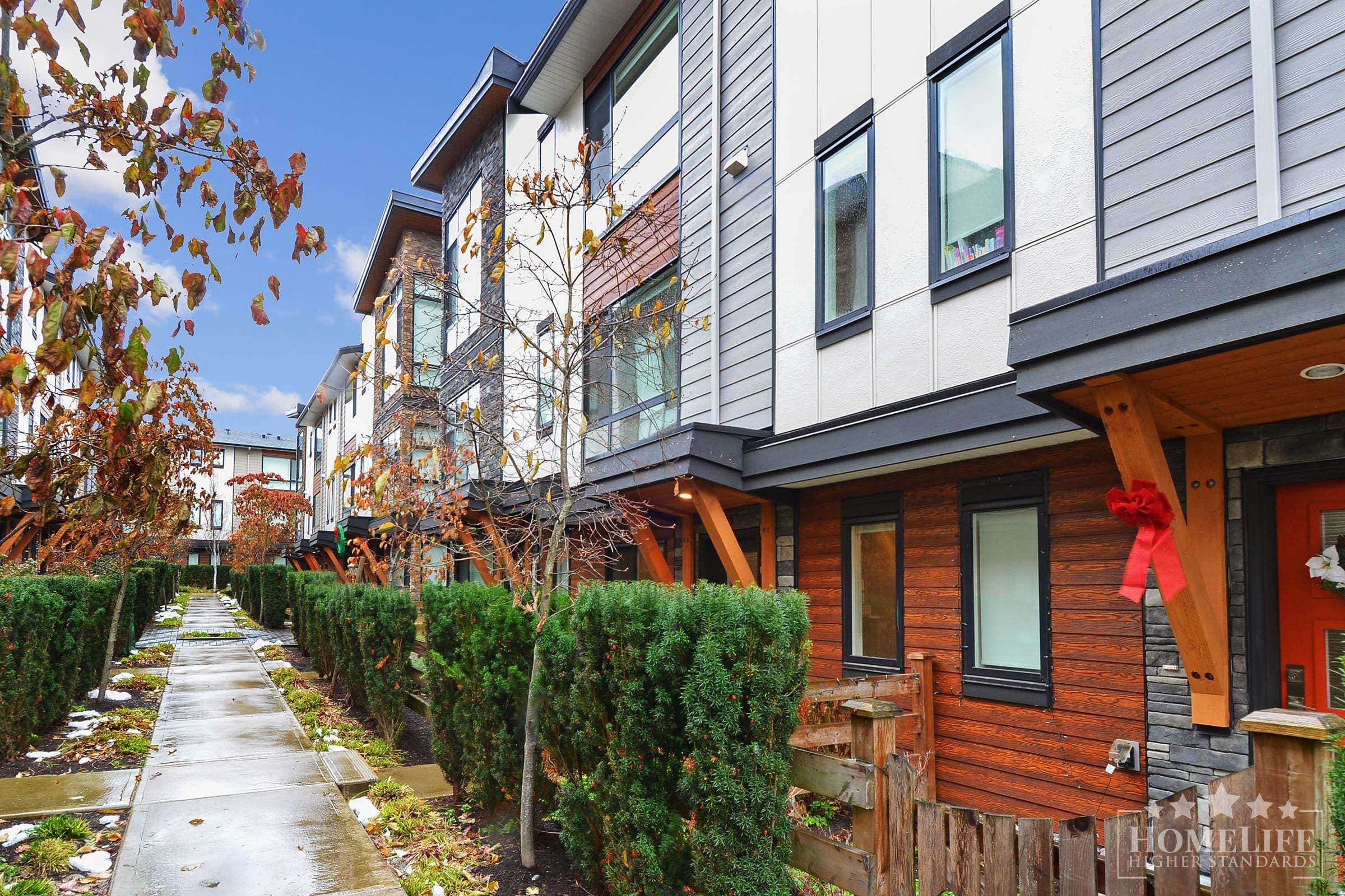 180 - 16488 64 Avenue, Surrey
