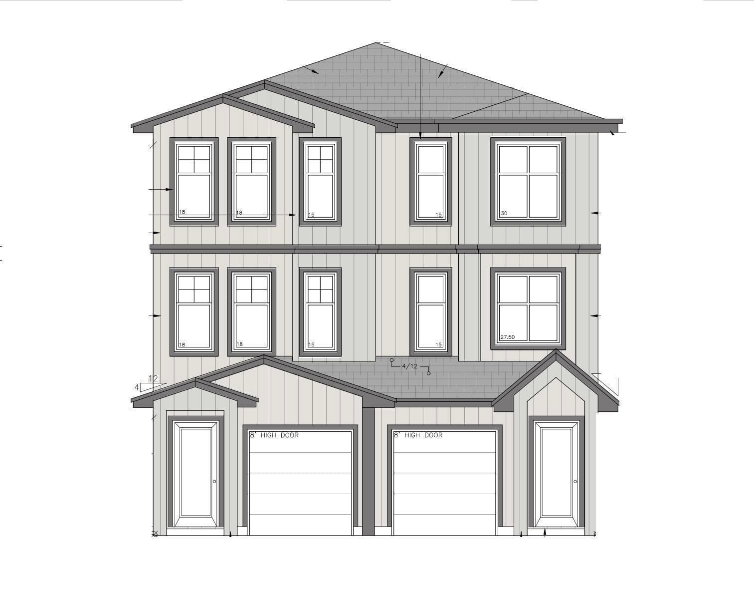 17035 1 Avenue, Surrey, V3Z 9N8 — photo 2