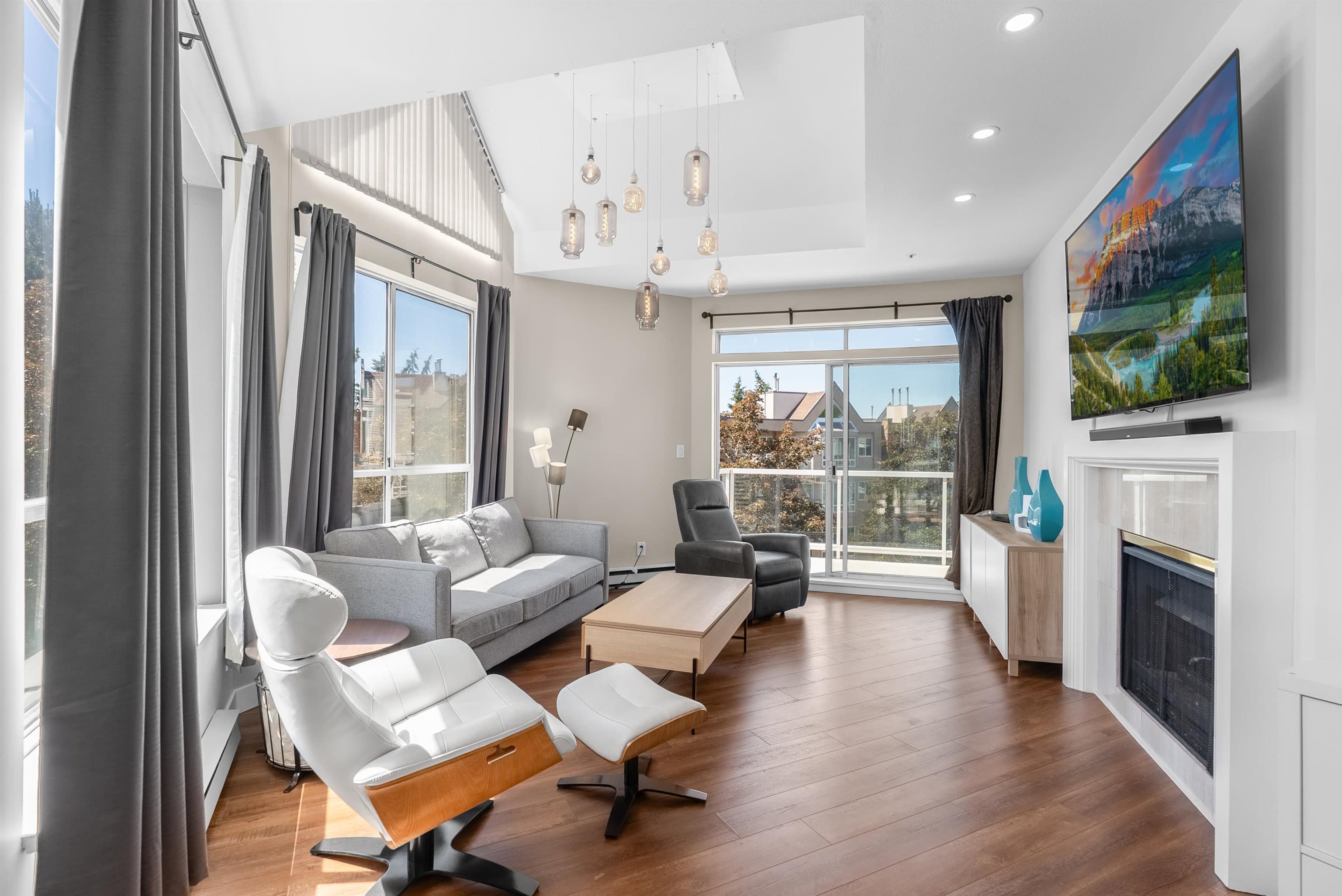 303 - 8651 Ackroyd Road, Richmond, V6X 1B6 — photo 2