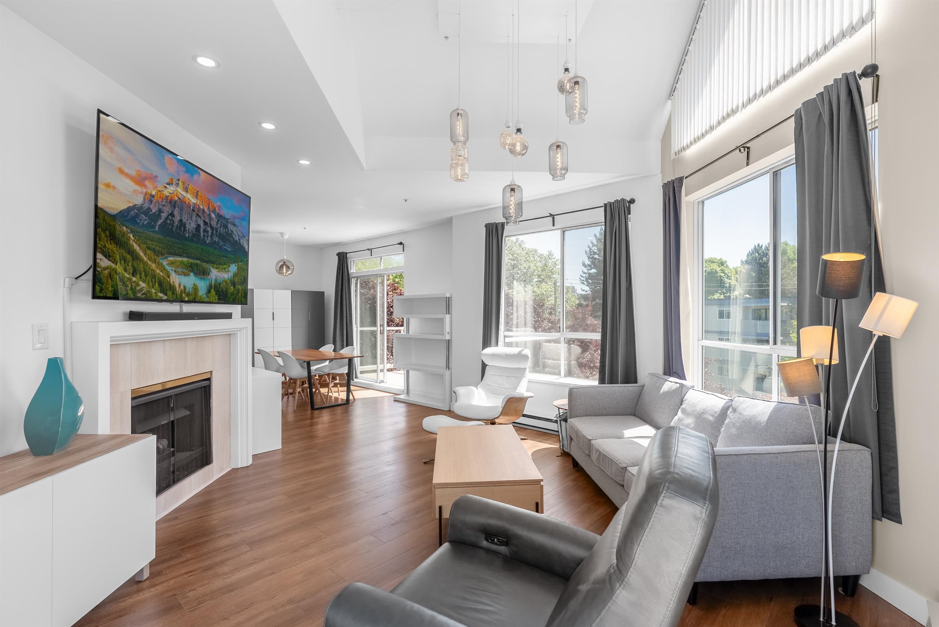 303 - 8651 Ackroyd Road, Richmond, V6X 1B6 — photo 3