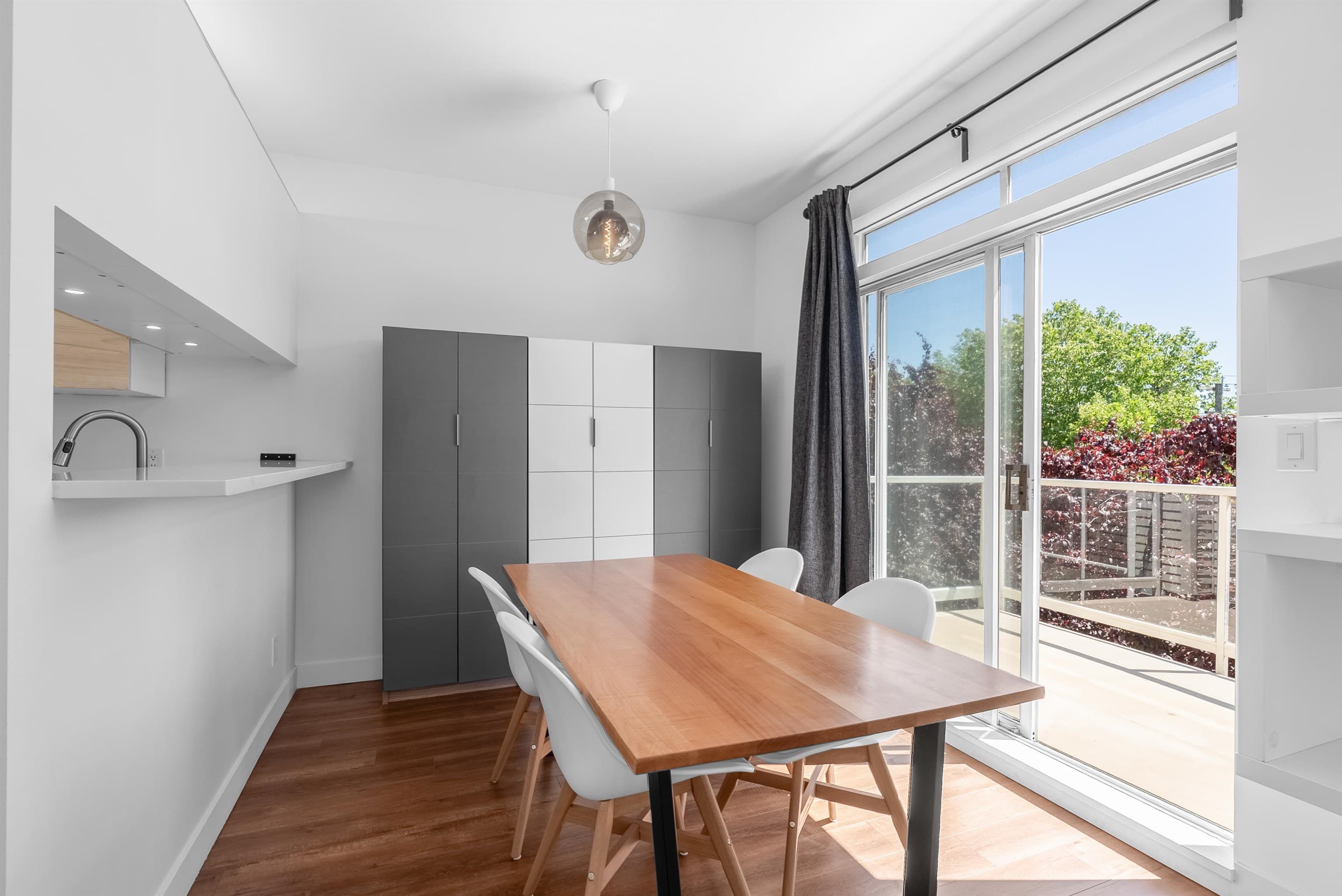 303 - 8651 Ackroyd Road, Richmond, V6X 1B6 — photo 5