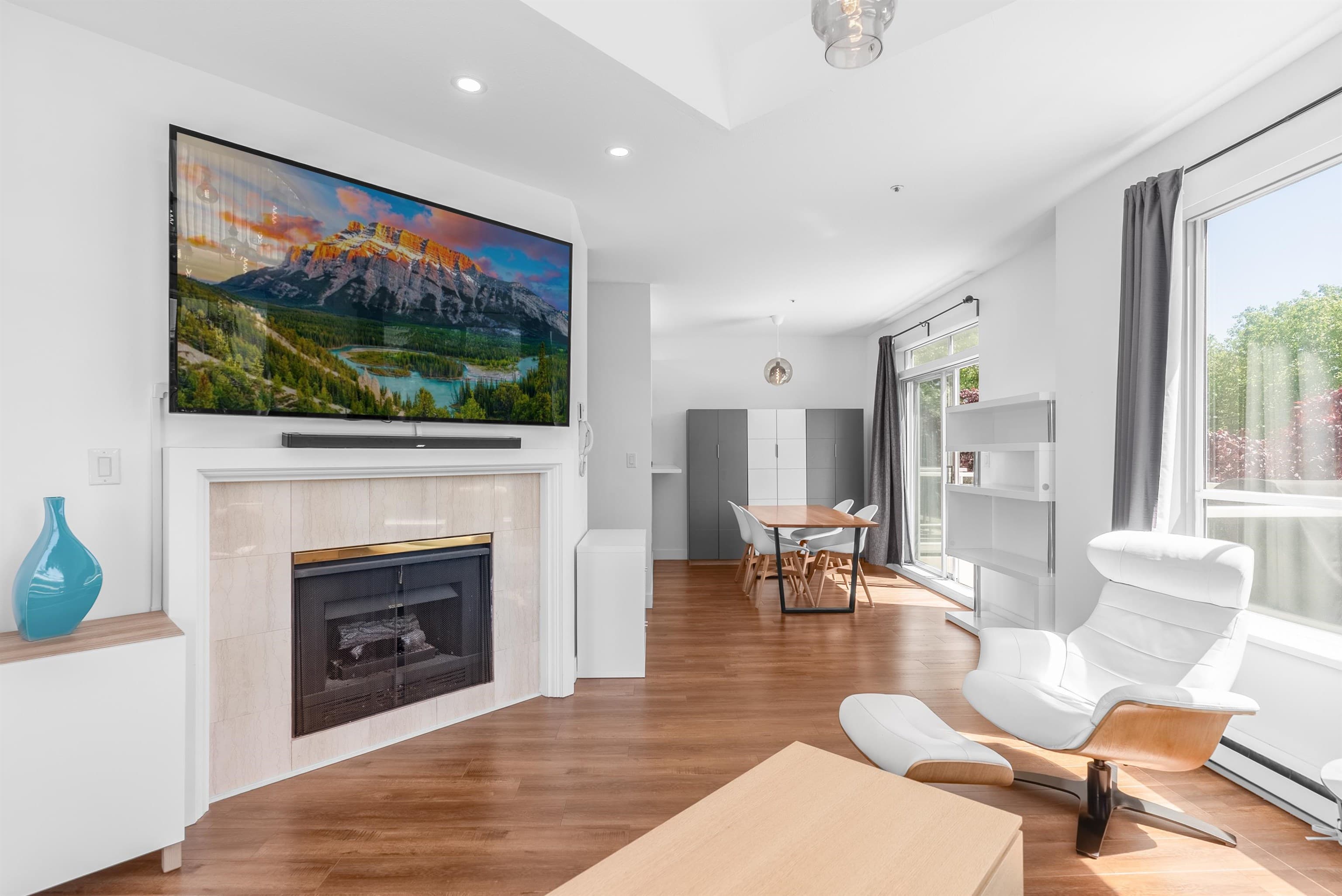 303 - 8651 Ackroyd Road, Richmond, V6X 1B6 — photo 4