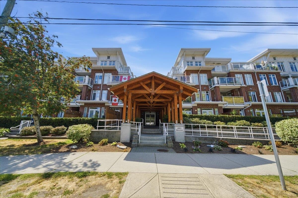 306 - 4280 Moncton Street, Richmond