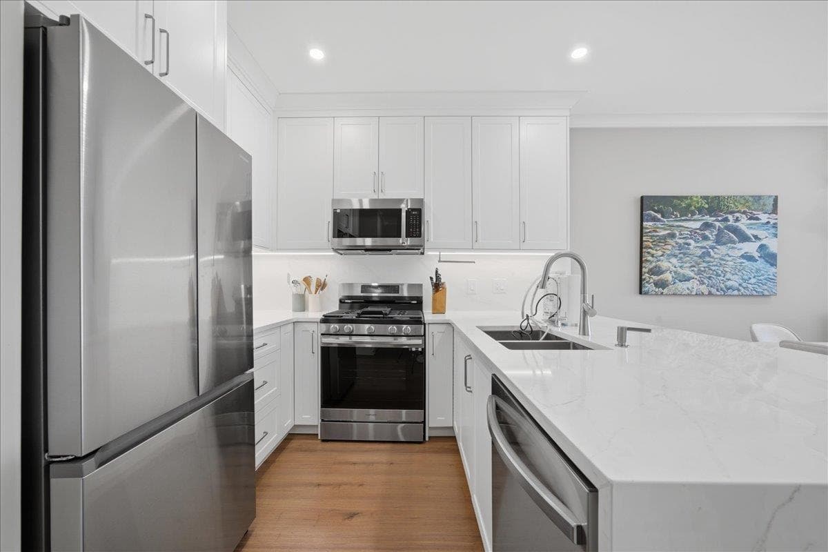 306 - 4280 Moncton Street, Richmond, V7E 6T4 — photo 5