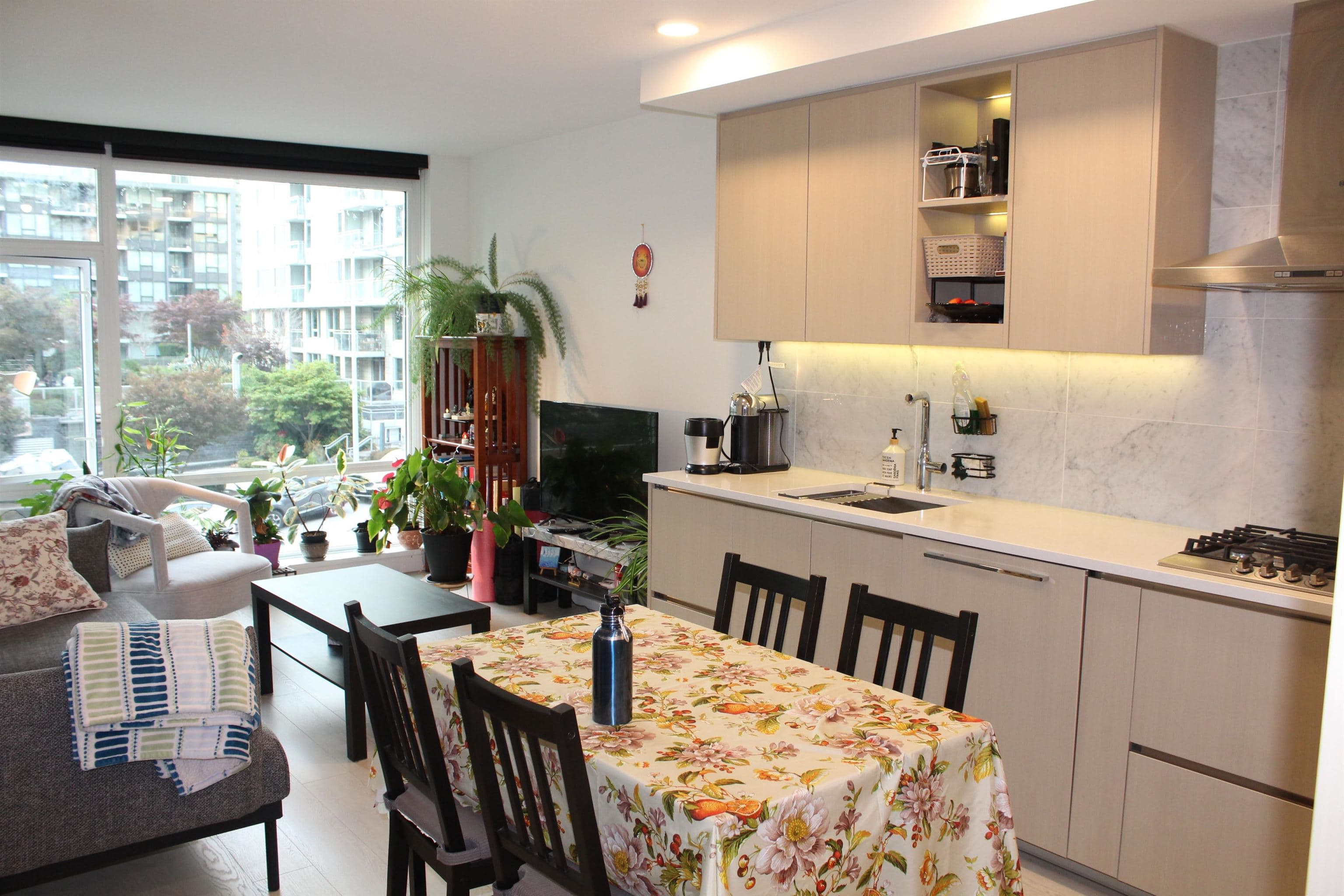 508 - 8800 Hazelbridge Way, Richmond, V6X 0S3 — photo 5