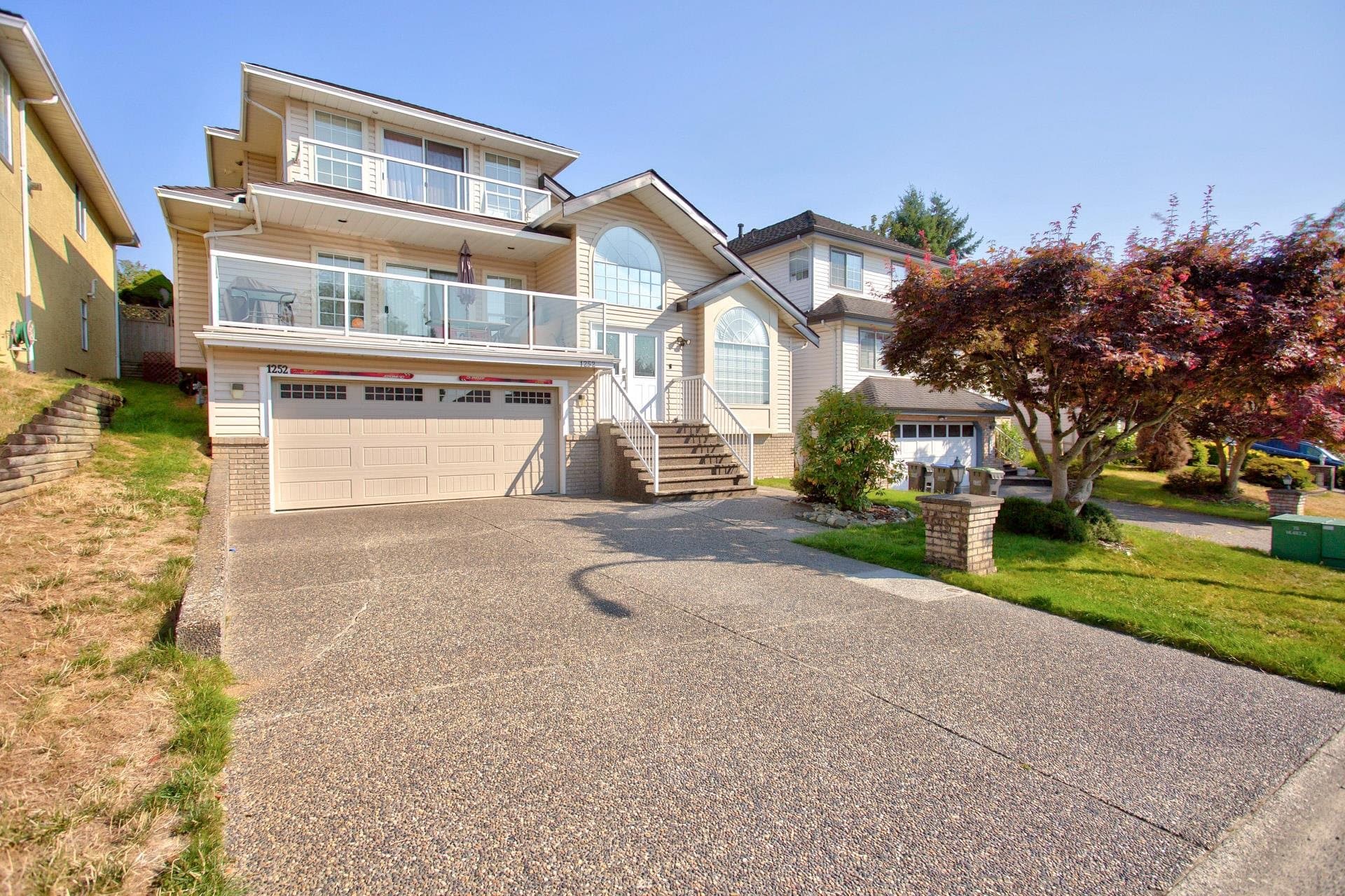 1252 Dewar Way, Port Coquitlam, V3C 5Z1 — photo 3